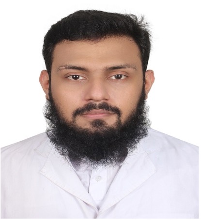 Dr. Nasir Uddin